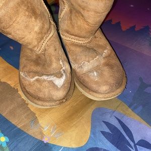 🤎🧸🍪Girl uggs size 11🤎🧸🍪